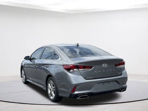 2019 Hyundai Sonata Sport