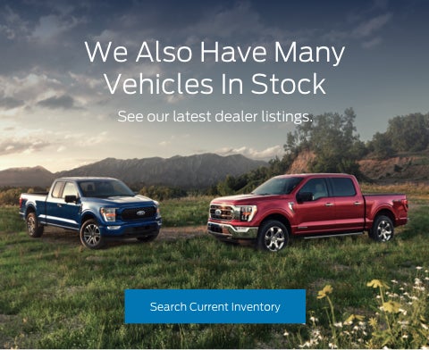 Ford vehicles in stock | Capital Ford Hillsborough in Hillsborough NC